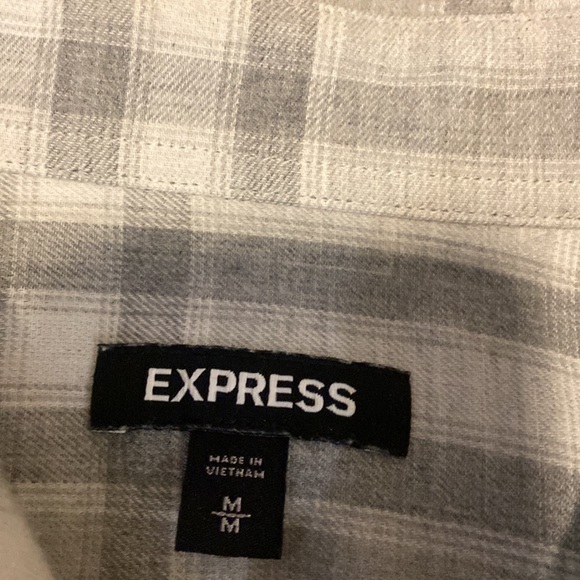 Express Flannel - Picture 2 of 2